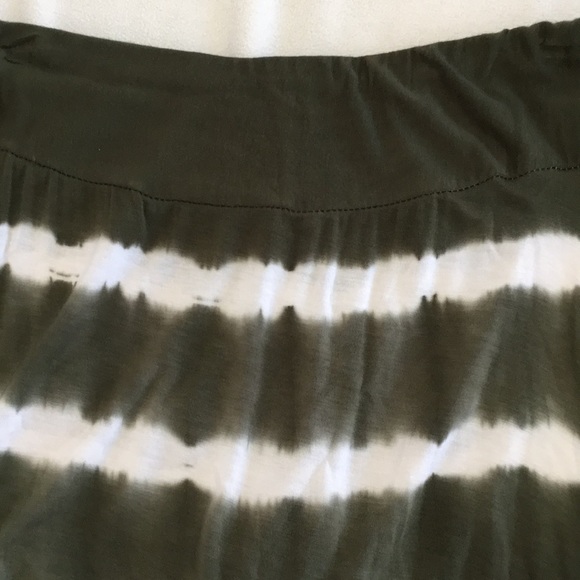 Cb established 1962 maxi  skirt size M - Picture 5 of 5